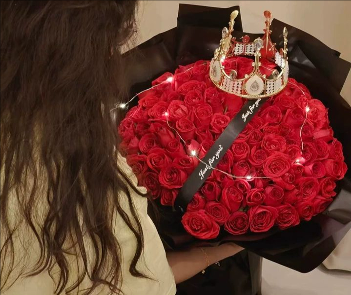 上海嘉定区花店