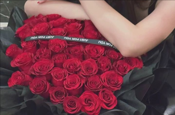 上海嘉定区花店