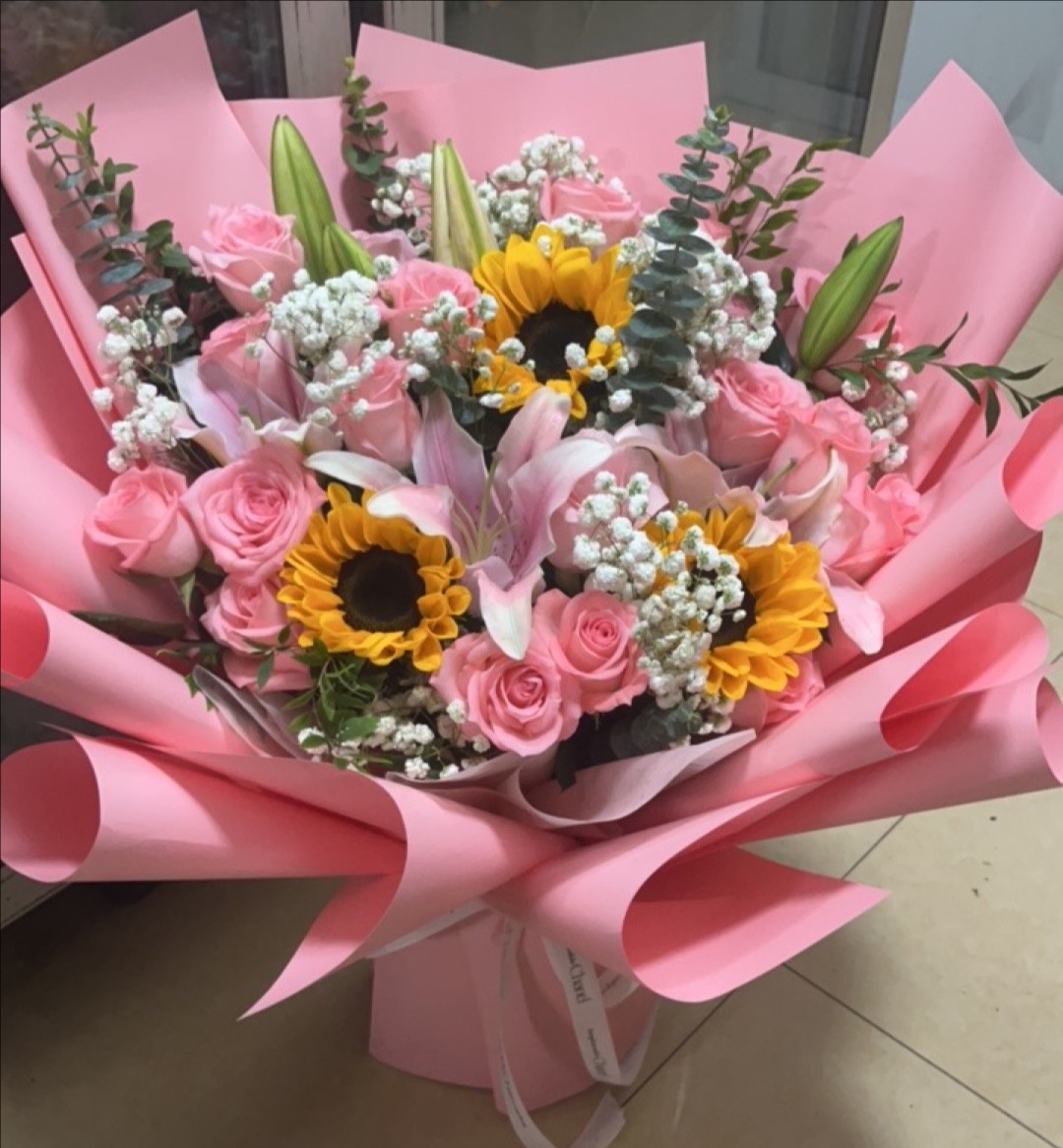 上海嘉定区花店